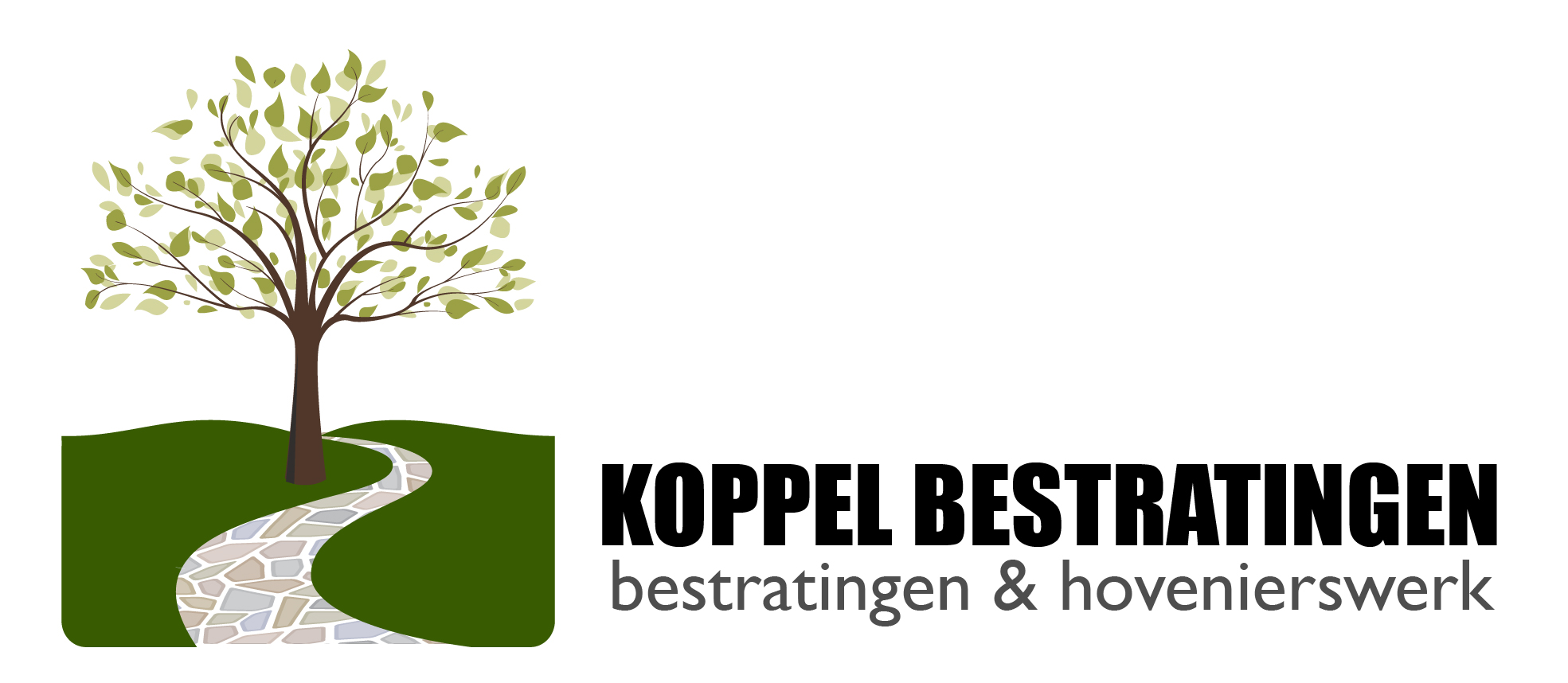 Koppel Bestratingen